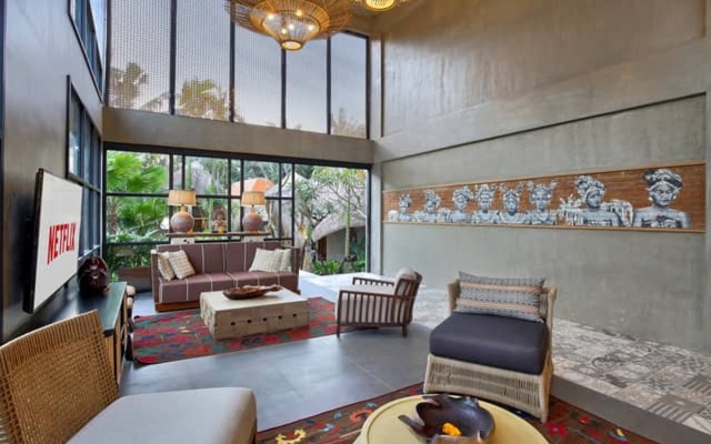 Amarea Resort & Spa Ubud by iNi Vie Hospitality