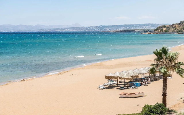 Hotel Koukouras And Lia Apartments Annexe