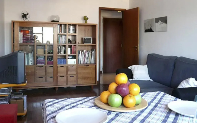 Casa da Bela Vista