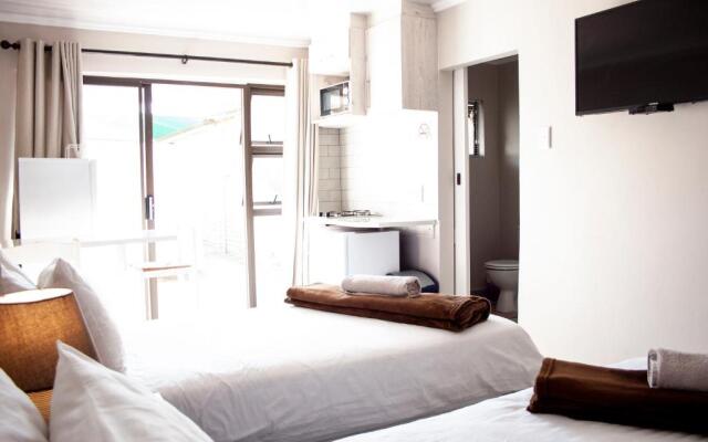 Kelzane Self-Catering
