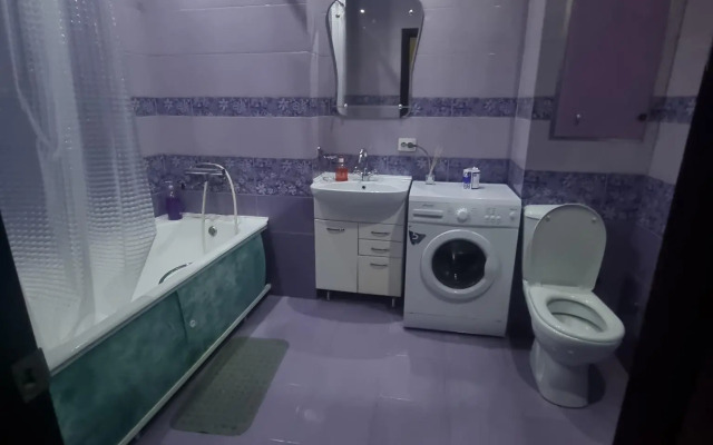 Апартаменты на улице Пушкина 158 корпус 2