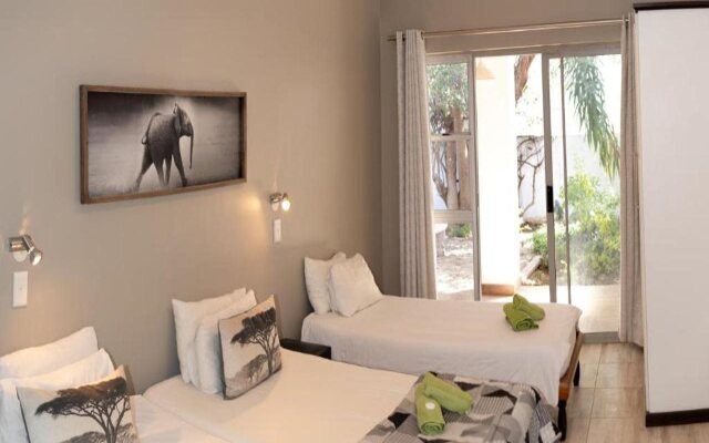 Out of Africa Guest House