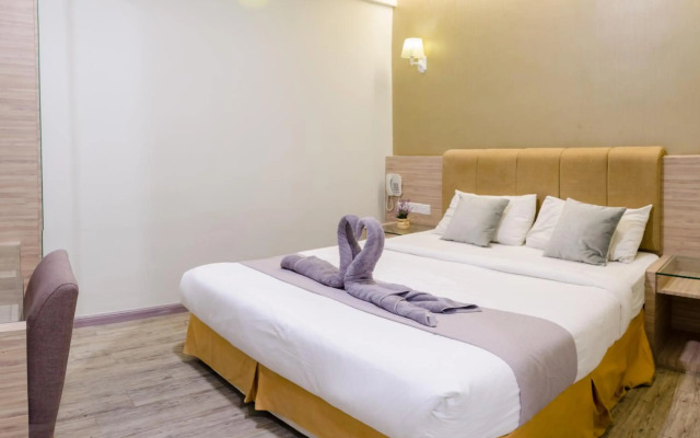 GM Grand Moments Hotel