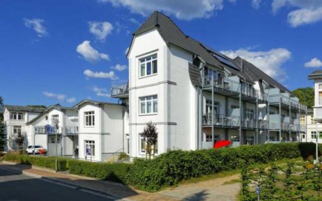 Villa Marin Wohnung 22