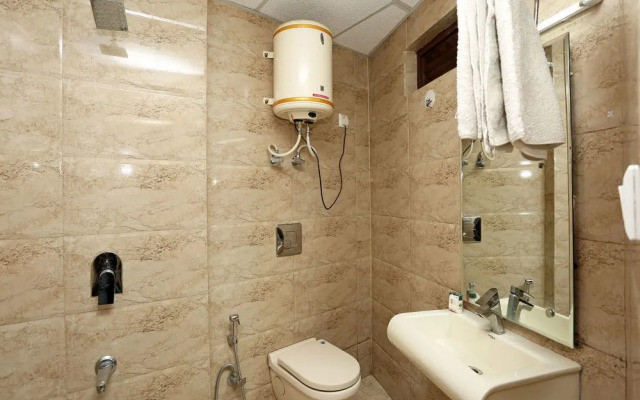 Hotel Royal Classic @ Mall Road Mussoorie