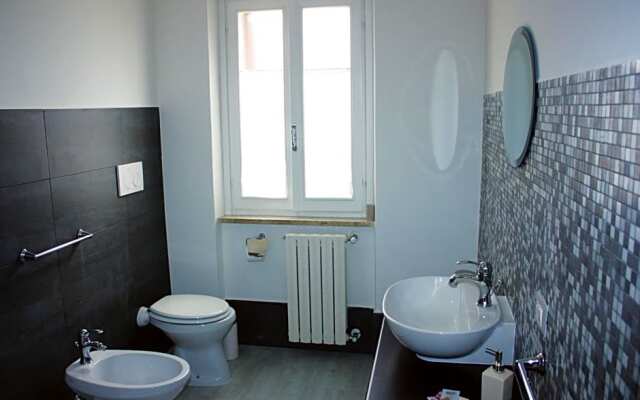 Oasi di Francesca B&B