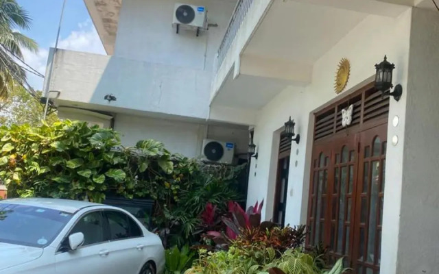 JJ Villa Bentota