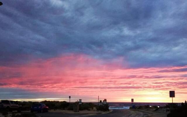 Moana Beach Tourist Park