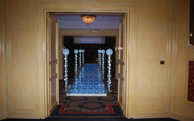 L´Orient Palace Resort & Spa