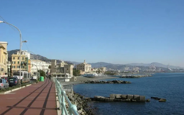 Grand Hotel Mediterranée