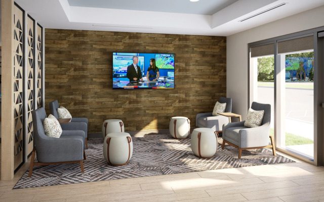 Candlewood Suites Midland South I 20 by IHG
