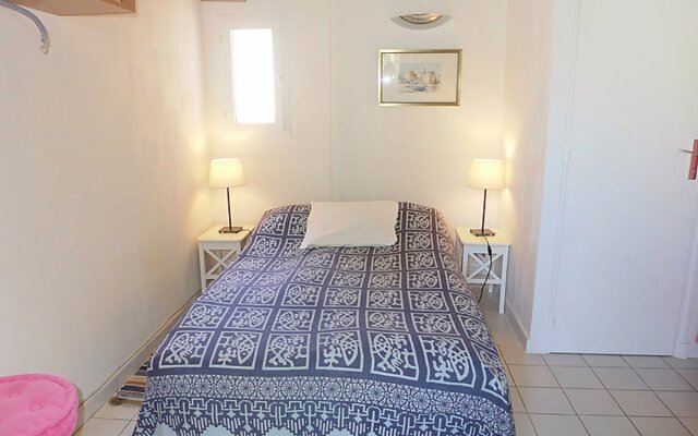 House Le Mazet Saint Cyr sur mer Les Lecques