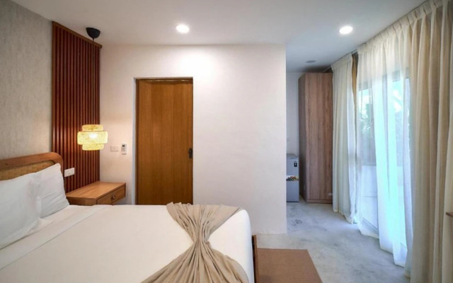 Empyrean Portillo Wellness