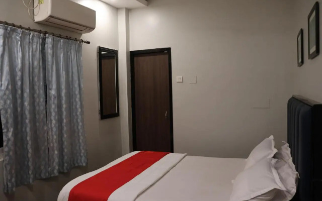 OYO 3900 Landmark Hotels