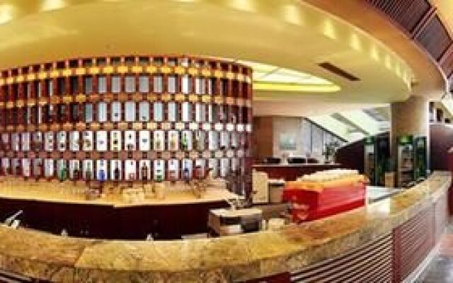 Sky-land GDH Hotel - Zhengzhou