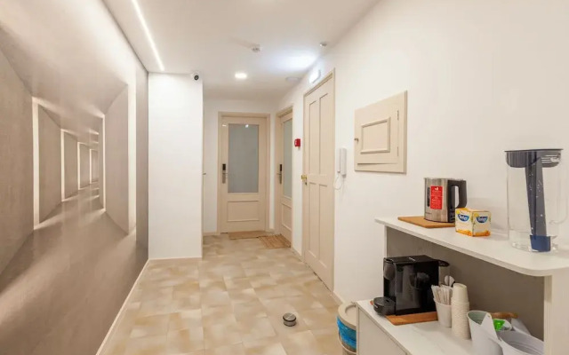Rooms4you 1 in historic center of Braga