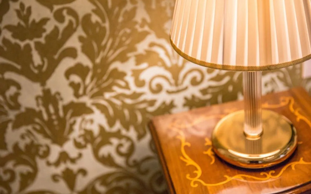 Palazzo Monga Boutique Guesthouse