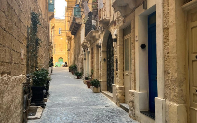Valletta Ferry Apartment
