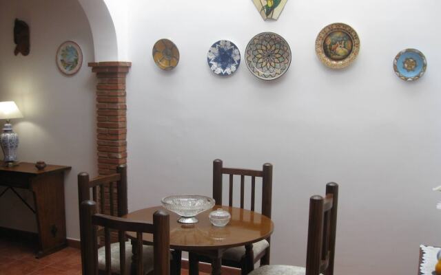 Complete House in Cuevas del Becerro