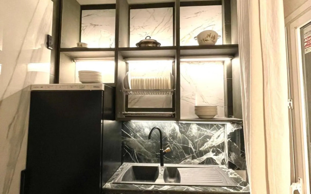 AB Design Suites  Madrid