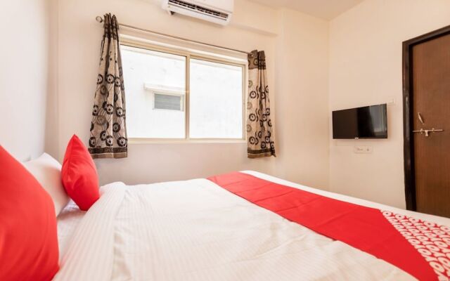 OYO 36855 Hotel Indraprasth