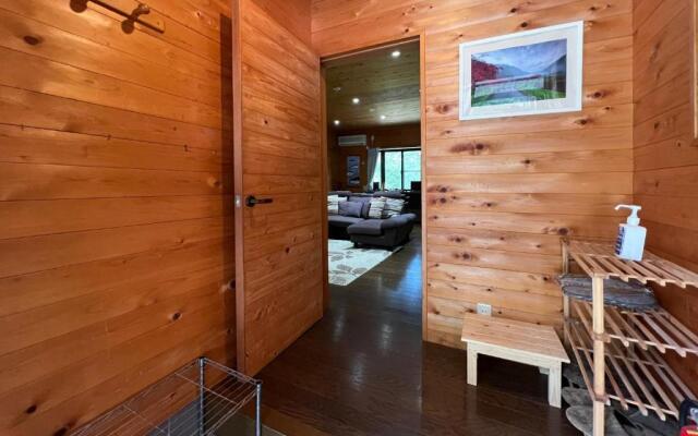 Hinoki Cabin Hakuba 1 - Vacation STAY 76723v