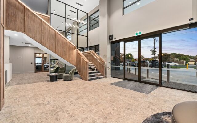 Mercure Pakenham