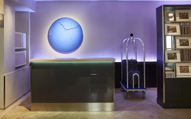 Hotel Bel Ami