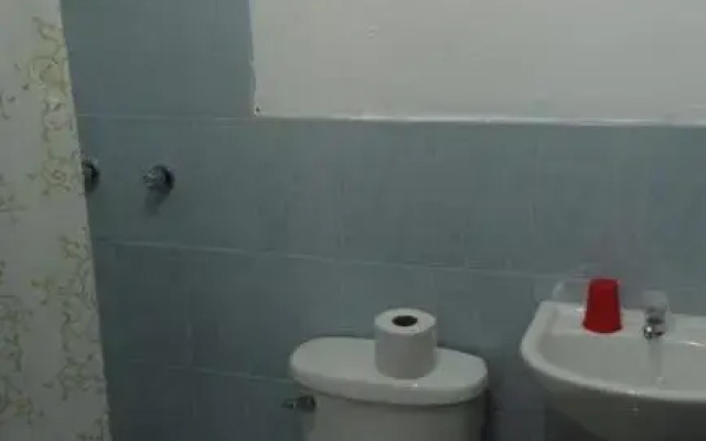 Hostel Del Piamonte2