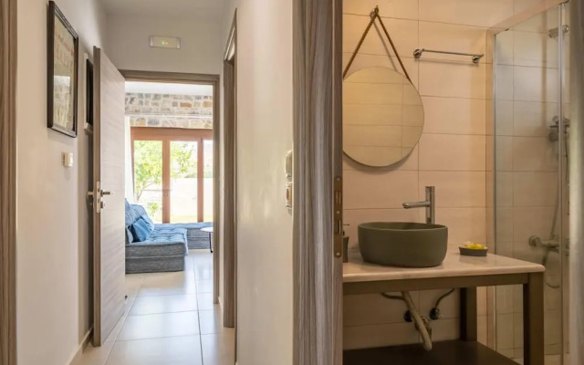 Villa Liatiko With Private Pool