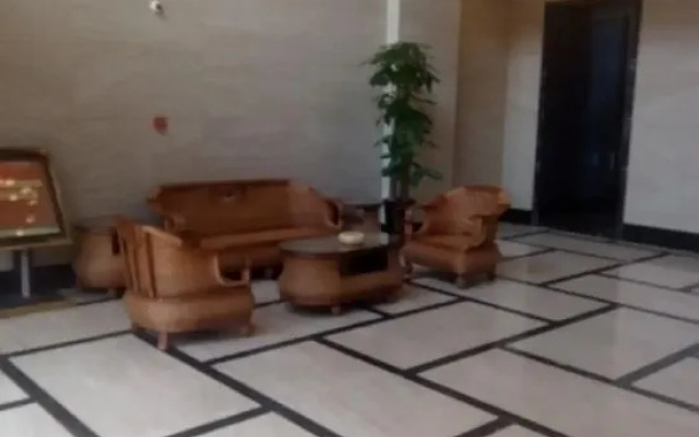 Haojing Hotel