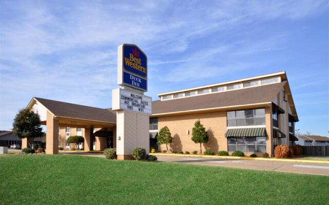 Quality Inn & Suites Stuttgart North