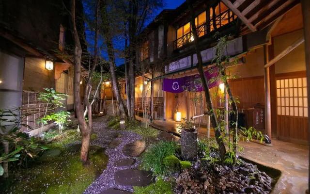 Yufuin Ryokan Ichizen