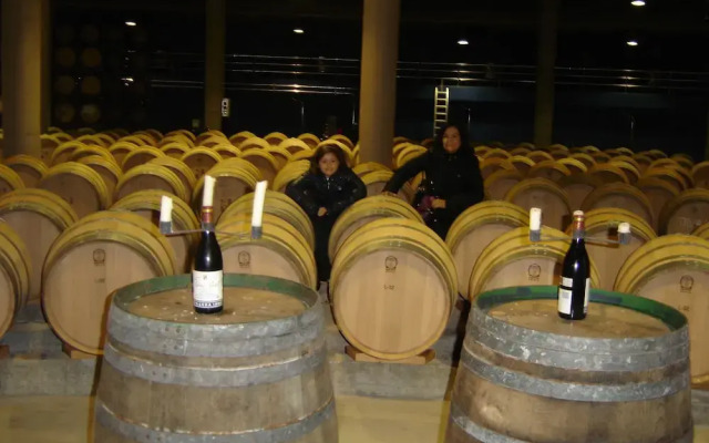 Casa rural La Bardena Blanca II