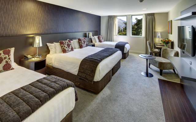 Rendezvous Heritage Hotel Queenstown