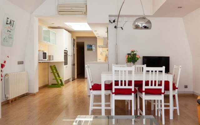 Centric Apartment Barna