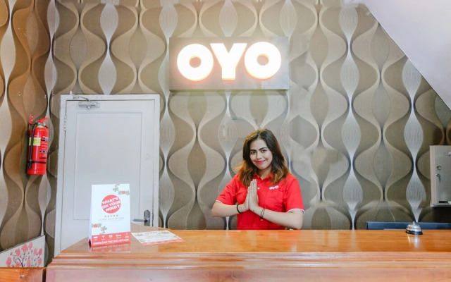 OYO 528 Safa Guest House