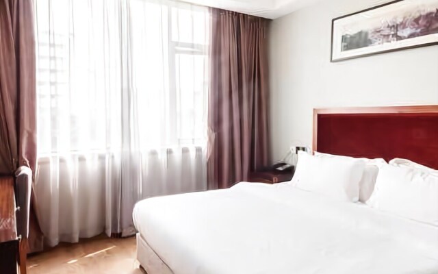 Chengdu Xirun Hotel