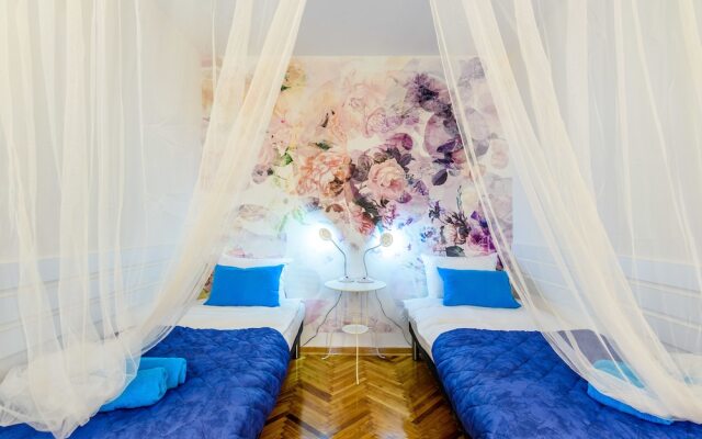 Panorama Central Apartments