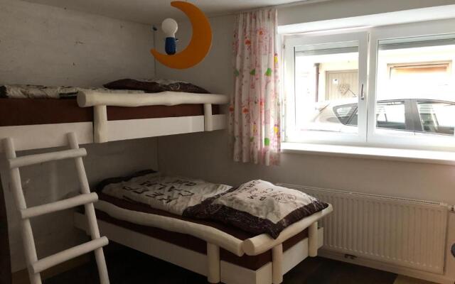 Liebevolles renoviertes Haus anno 1858!