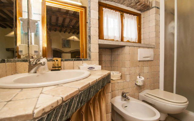 Hotel Cernia Isola Botanica