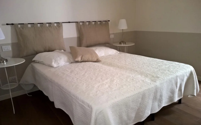 Palazzo Scolari Apartments