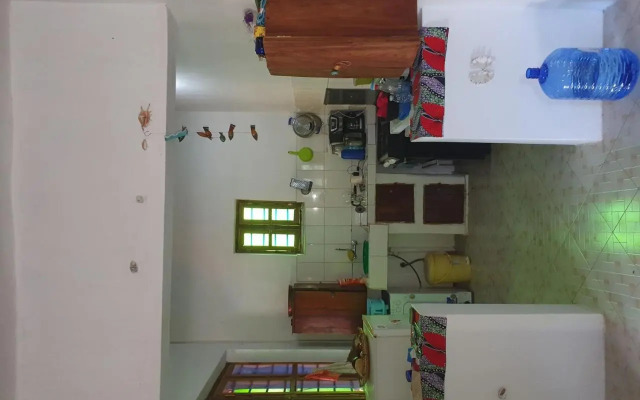 Discover the Unique of Luis Holiday House