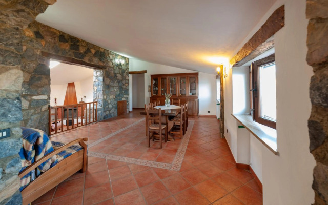 Azienda Agrituristica Le Terre Di San Leonardo