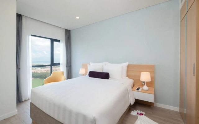 Carinae Danang Hotel