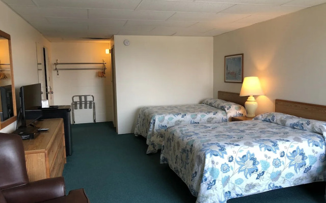 Belmar Motor Lodge