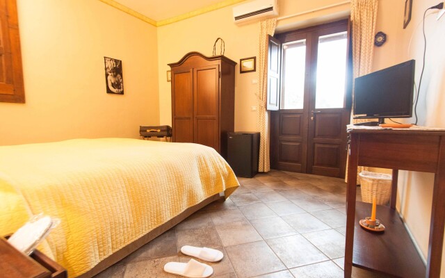 Tenuta Ciminata Greco