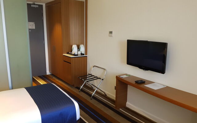 Holiday Inn Express Port Moresby by IHG