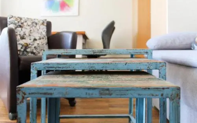 Ferienwohnung Haus Baltic App. 06