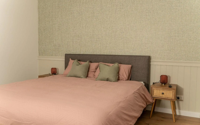 Port Vincent Seaside Apartments - Apartment 2